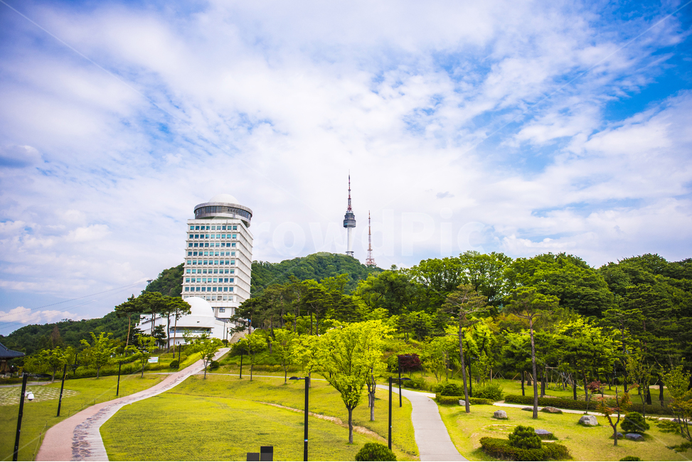 Namsan Park