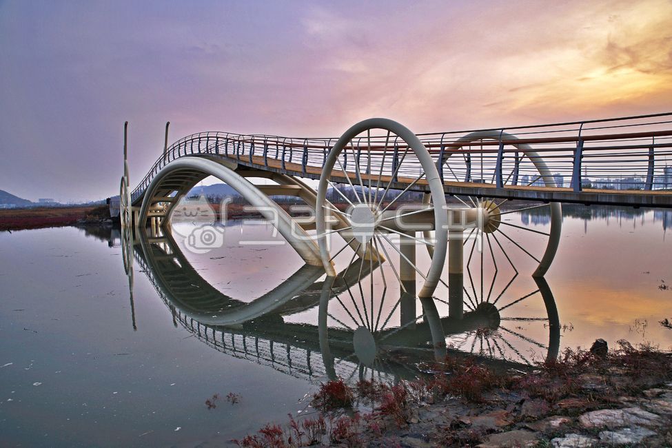 Bridge of the Insignificant