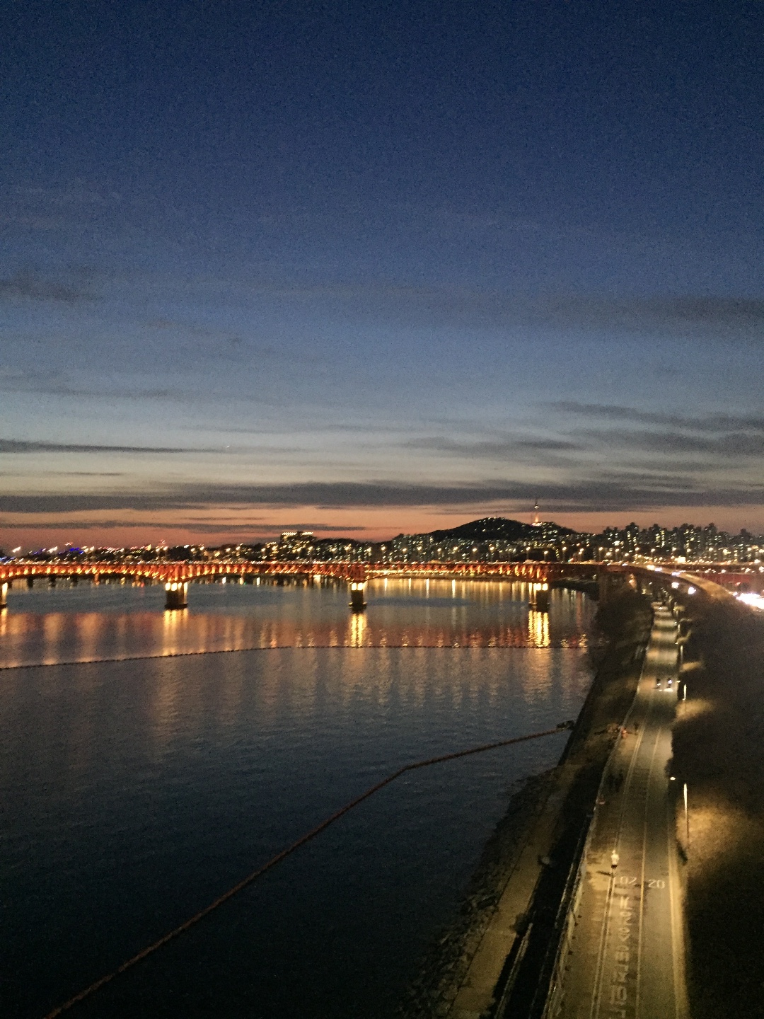 Seongsu Cloud Bridge