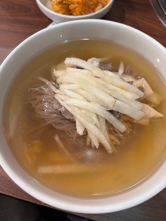 우래옥