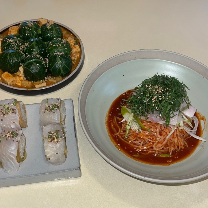 Nampo Hannam