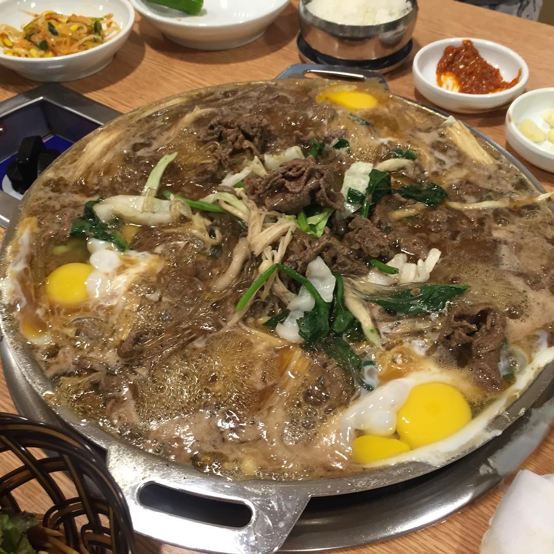 삼우정