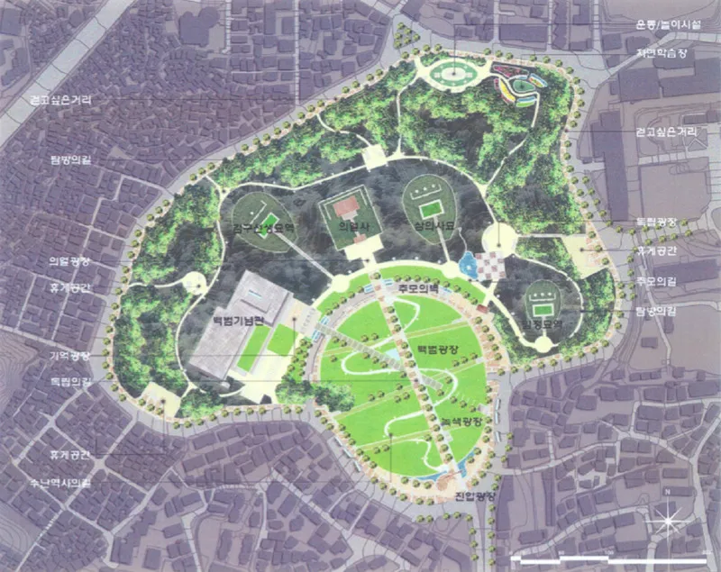 Hyochang Park