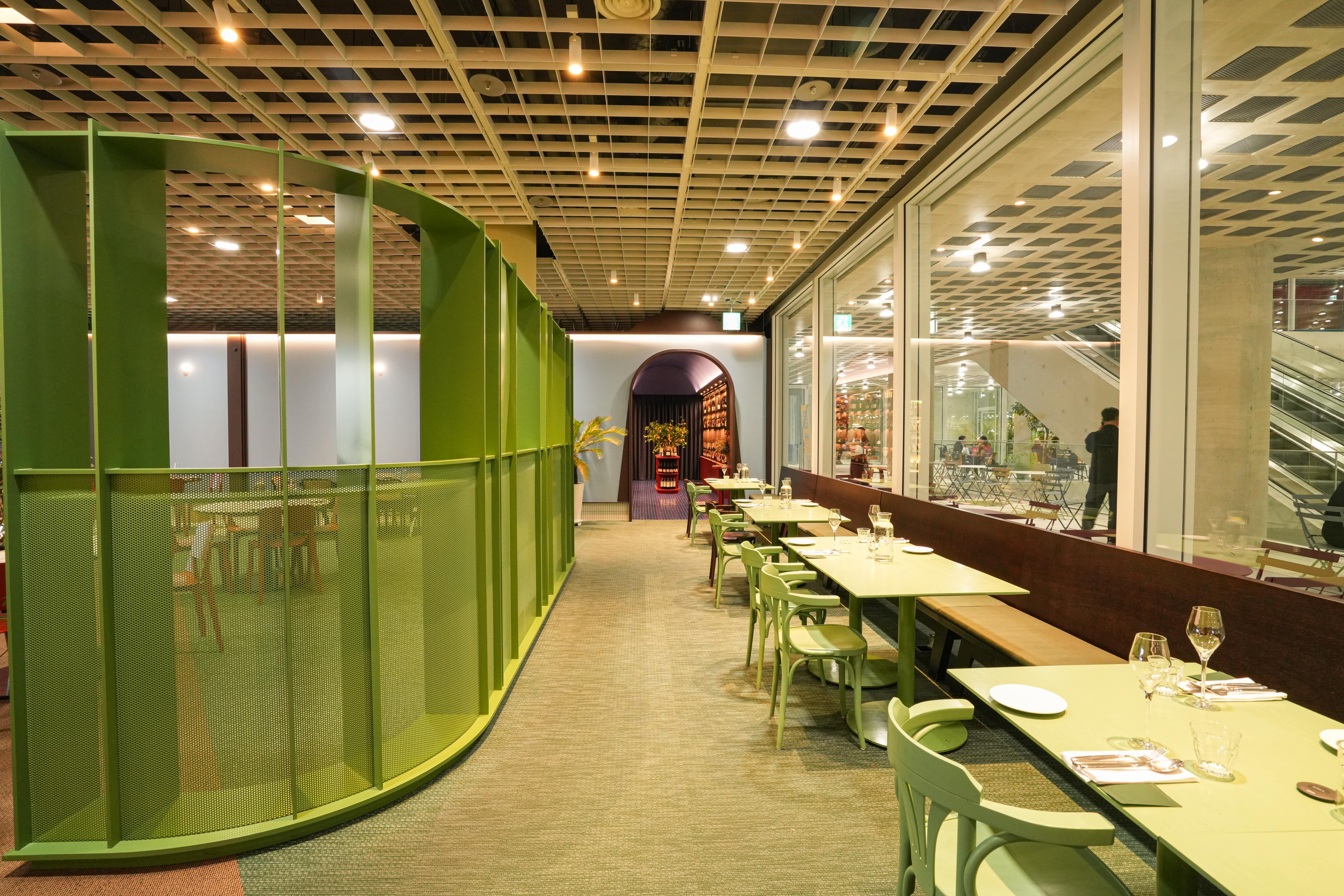 Kuchoroseoul