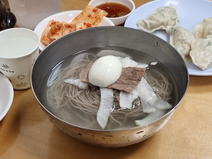 Seobuk Myeok-Ok