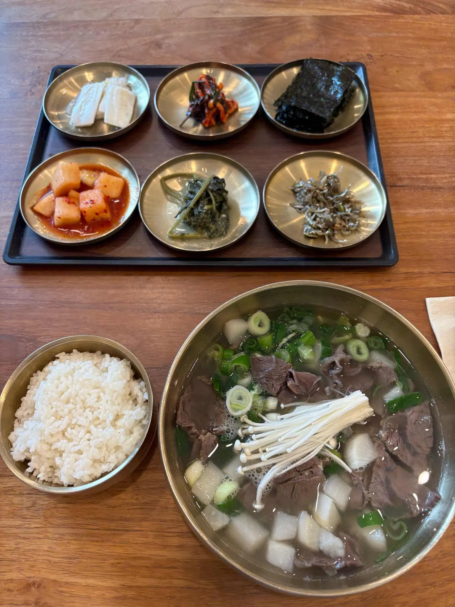 Seongsuok Olympic Park Branch