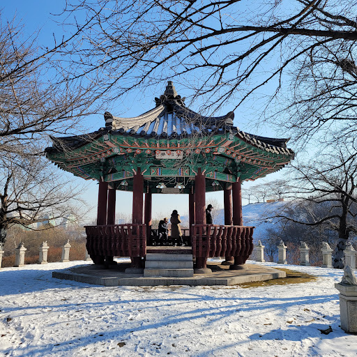 Mongchonjeong