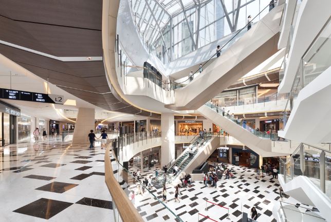 IFC Mall