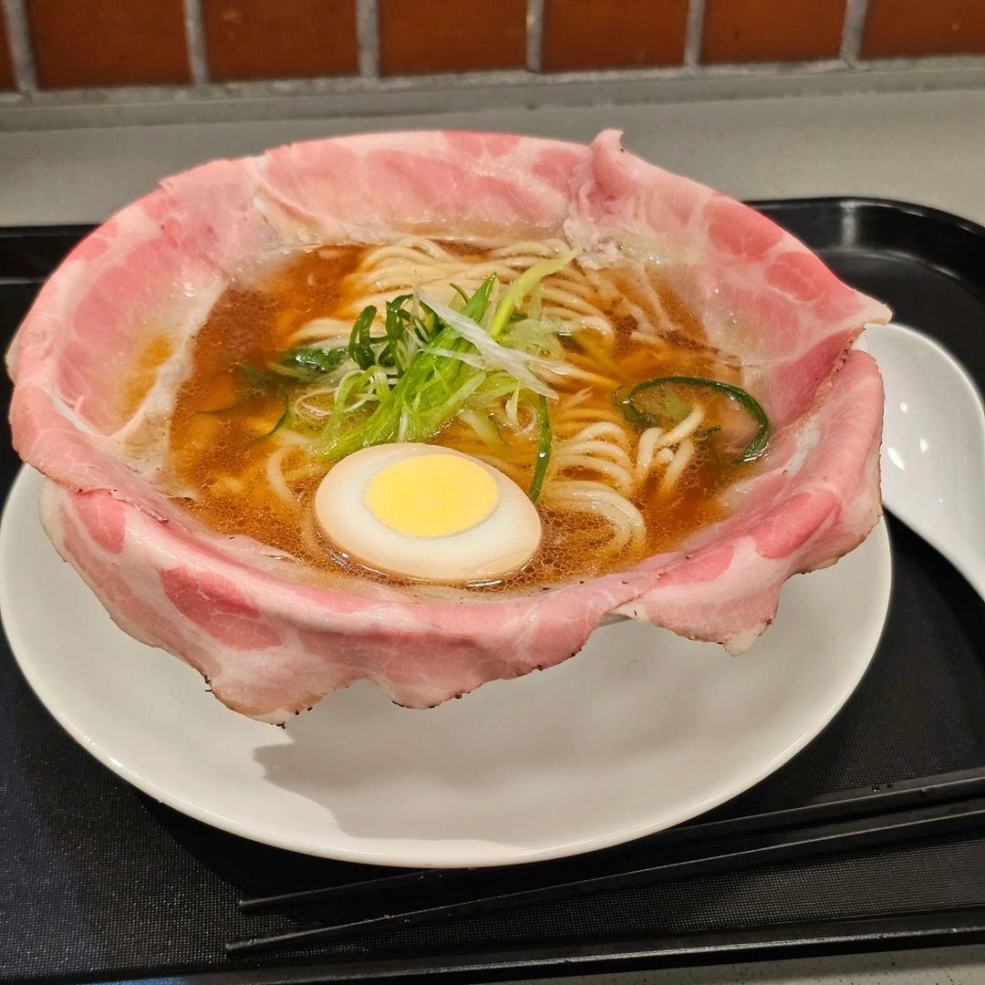 De Ramyeon Wo The Hyundai Seoul