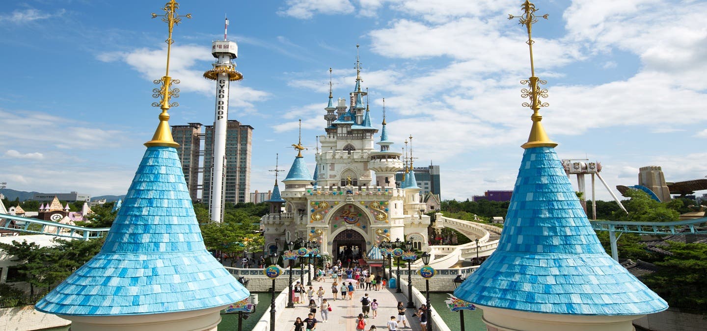 Lotte World