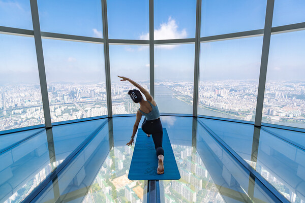 Seoul Sky