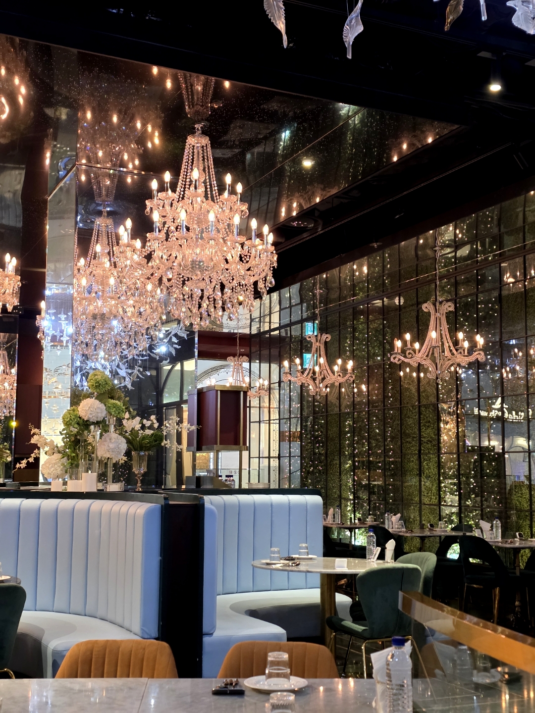 D'lifeStyle Kitchen Lotte World Mall Branch