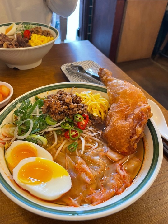 Seongsu Wandang Main Store