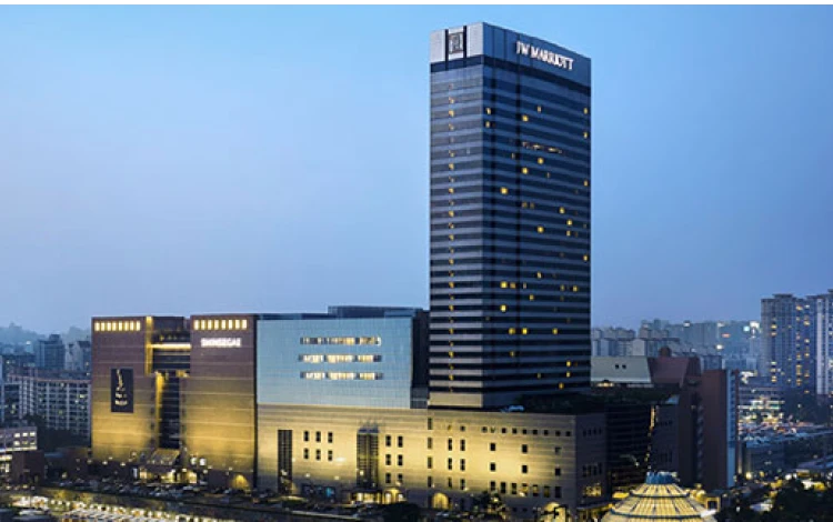 Central City
