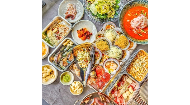 클램하우스