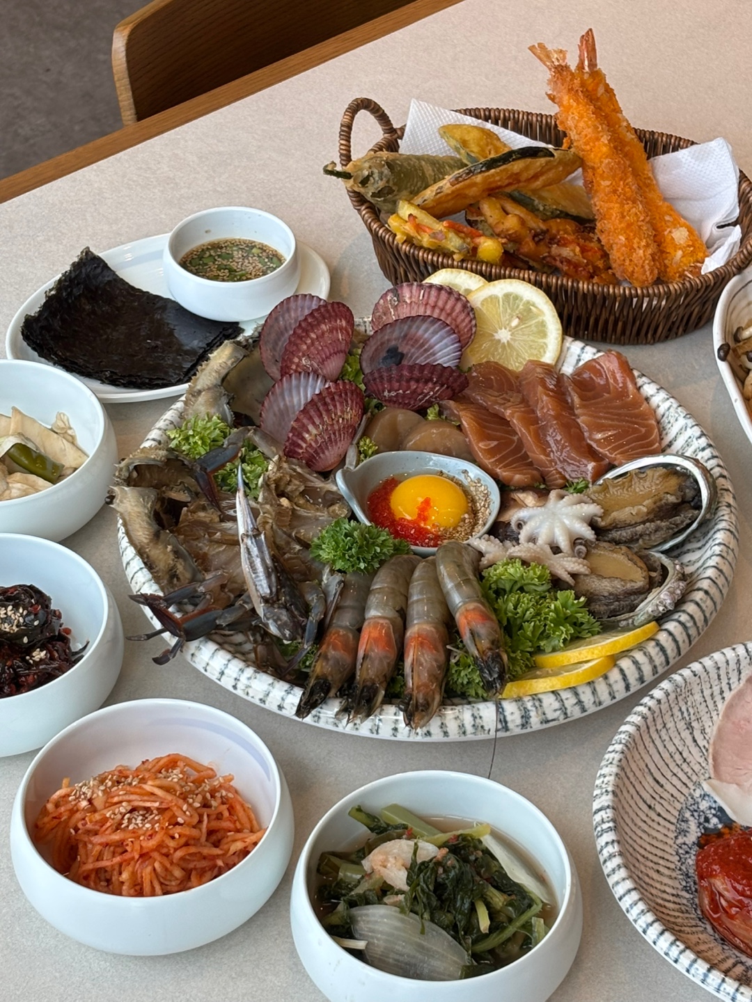 송도해솥