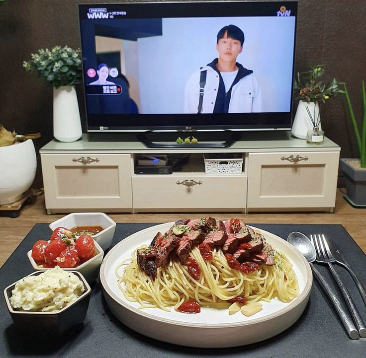 구름속의산책steak,plzza,pasta