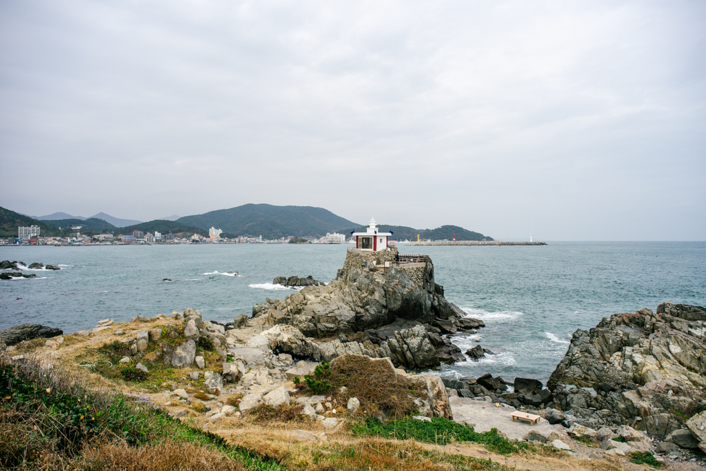 오랑대 공원
