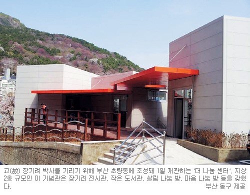 장기려 기념관