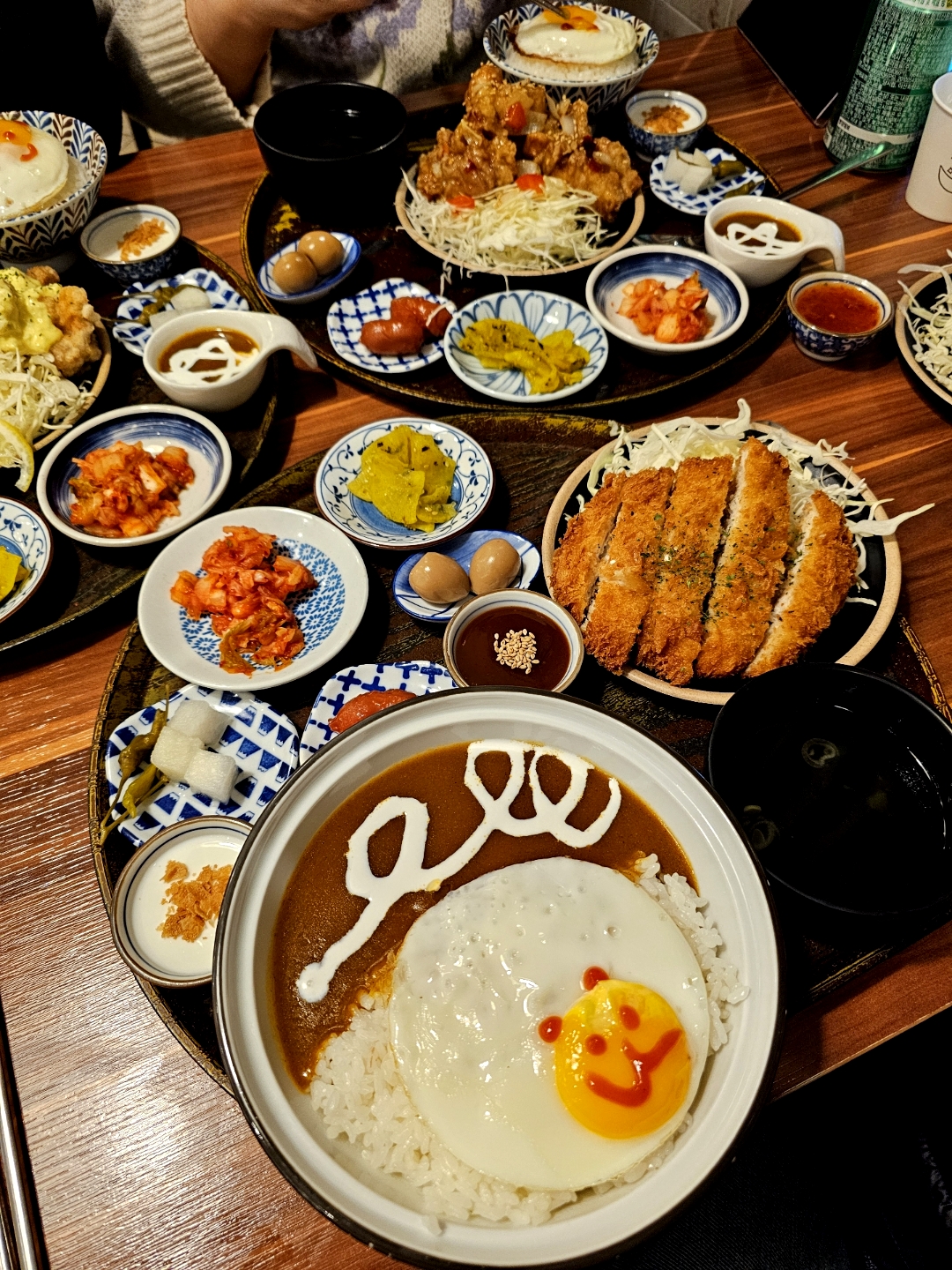 다이도코로 롯데백화점 광복점