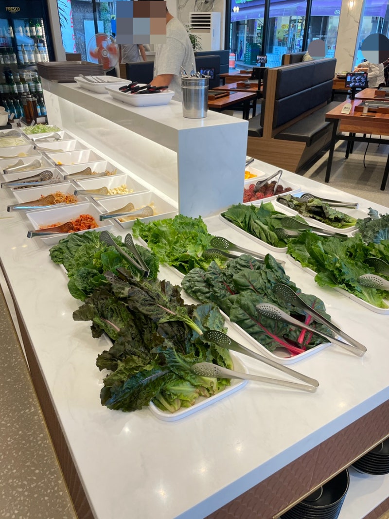 삼겹식당 사상점