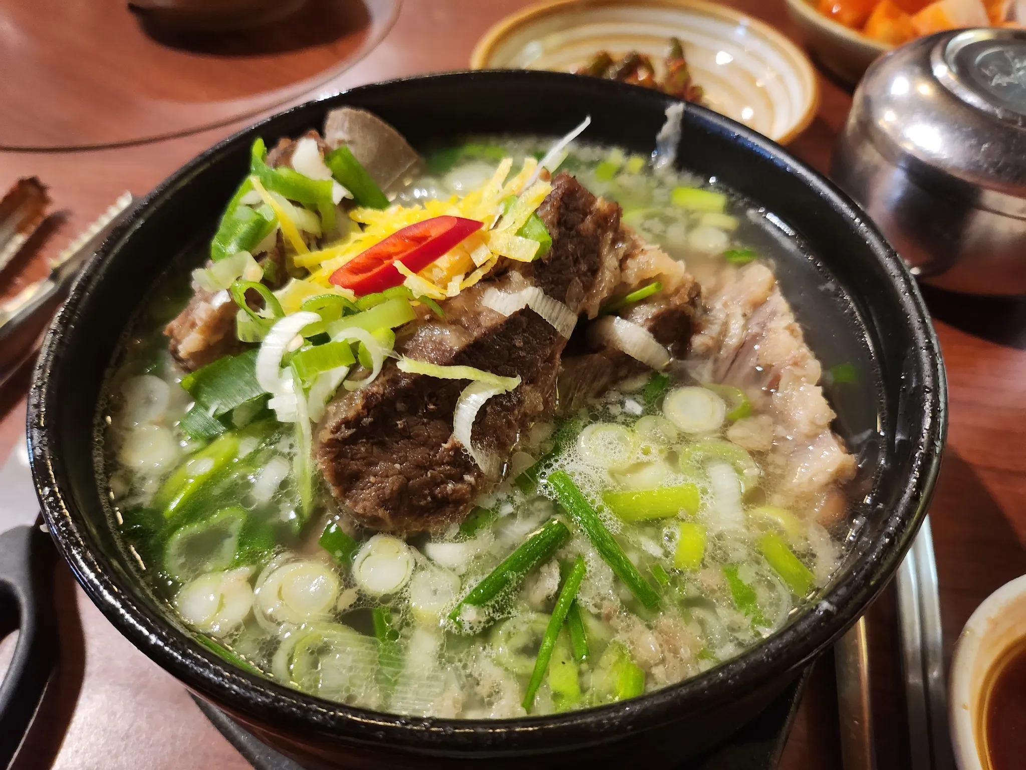 대궐안집