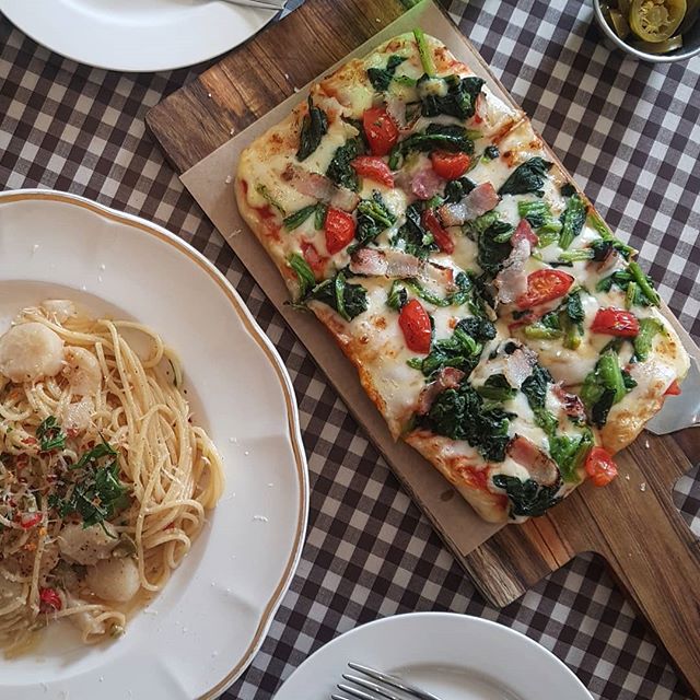 Taeri Restaurant