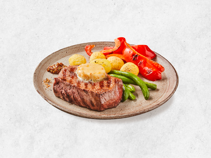 The Kitchen Il Forno (Shinsegae Centum City Branch)