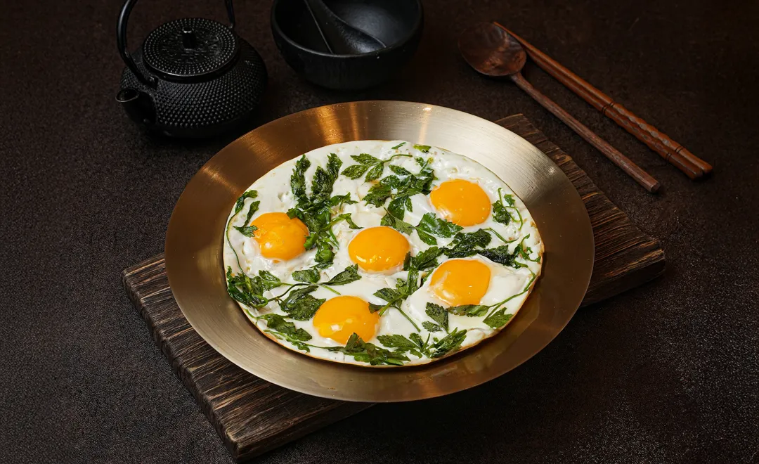 Okdoenjang Busan Centum City Branch