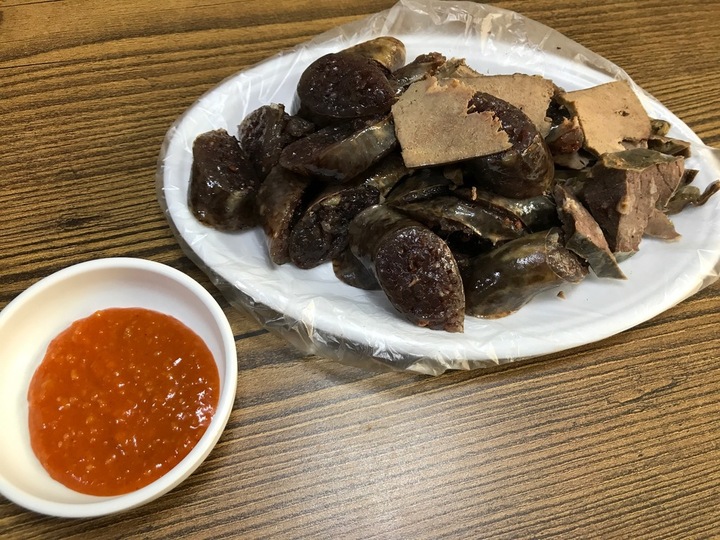 소문난순대