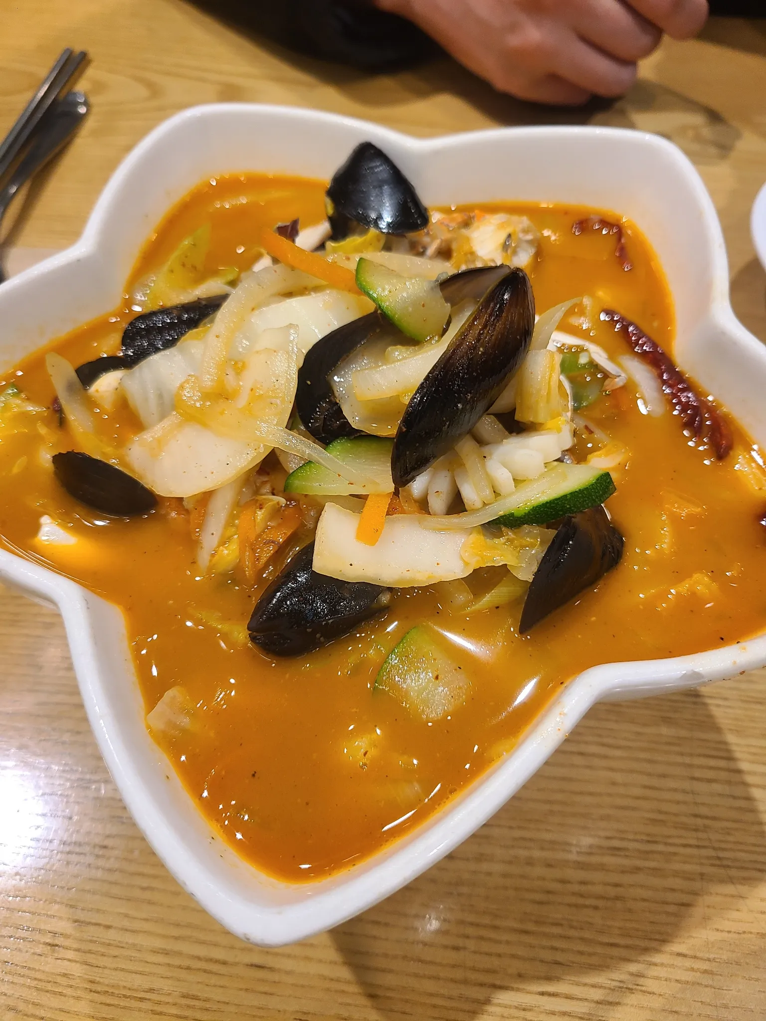 하이뽕 장림점