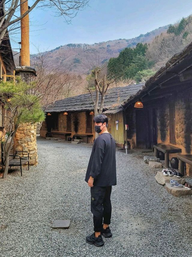 기픈골황토마루