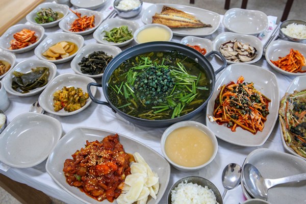전주식당