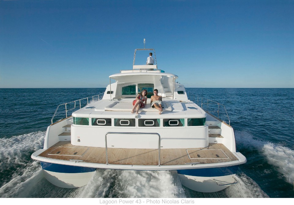Yacht Planet