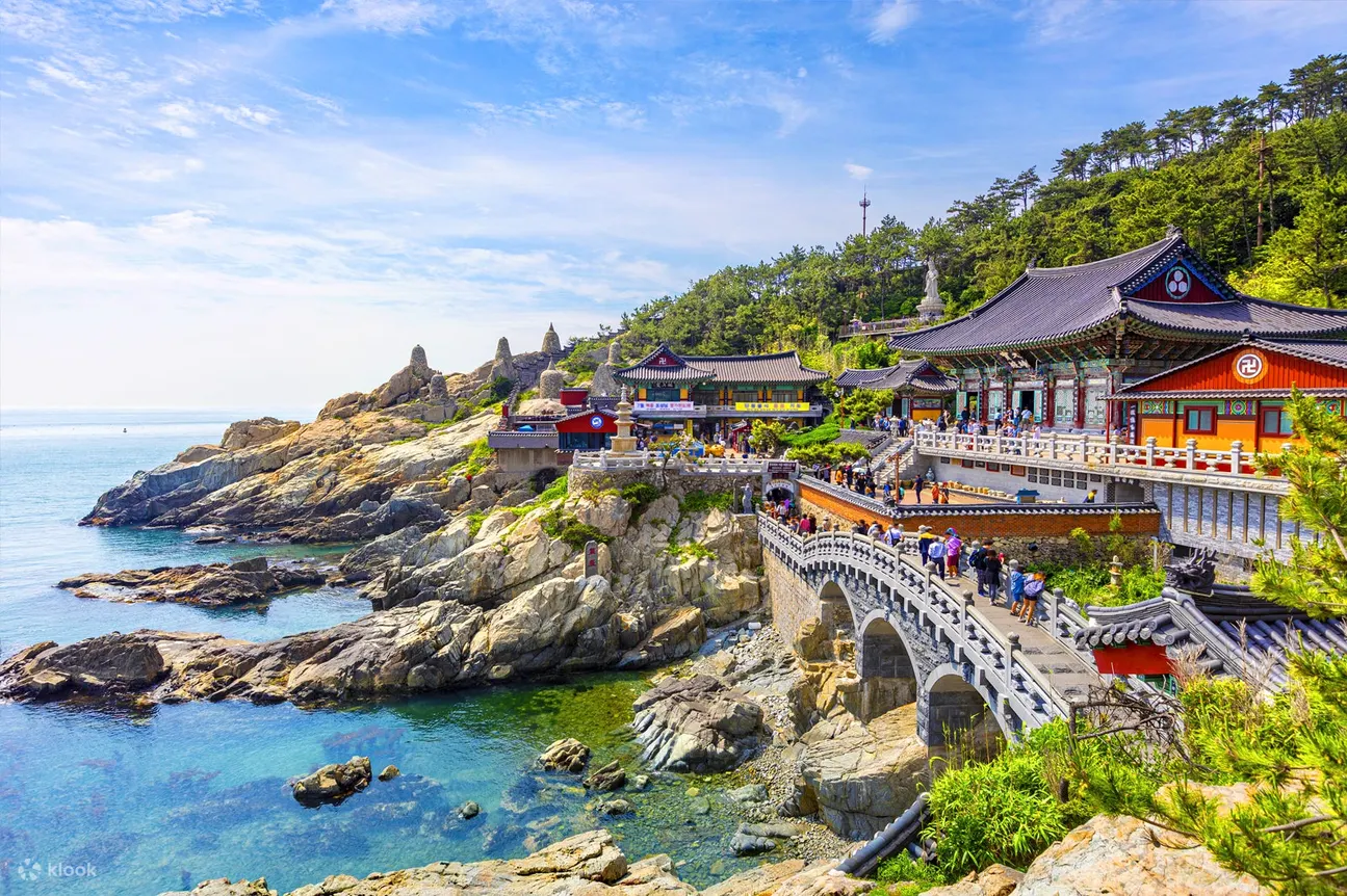 해동용궁사