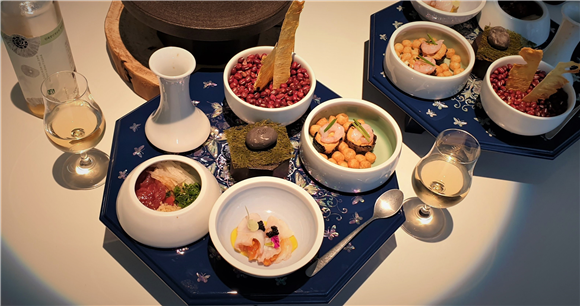 지평식당