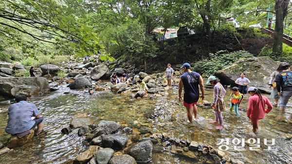 Sanasa Valley