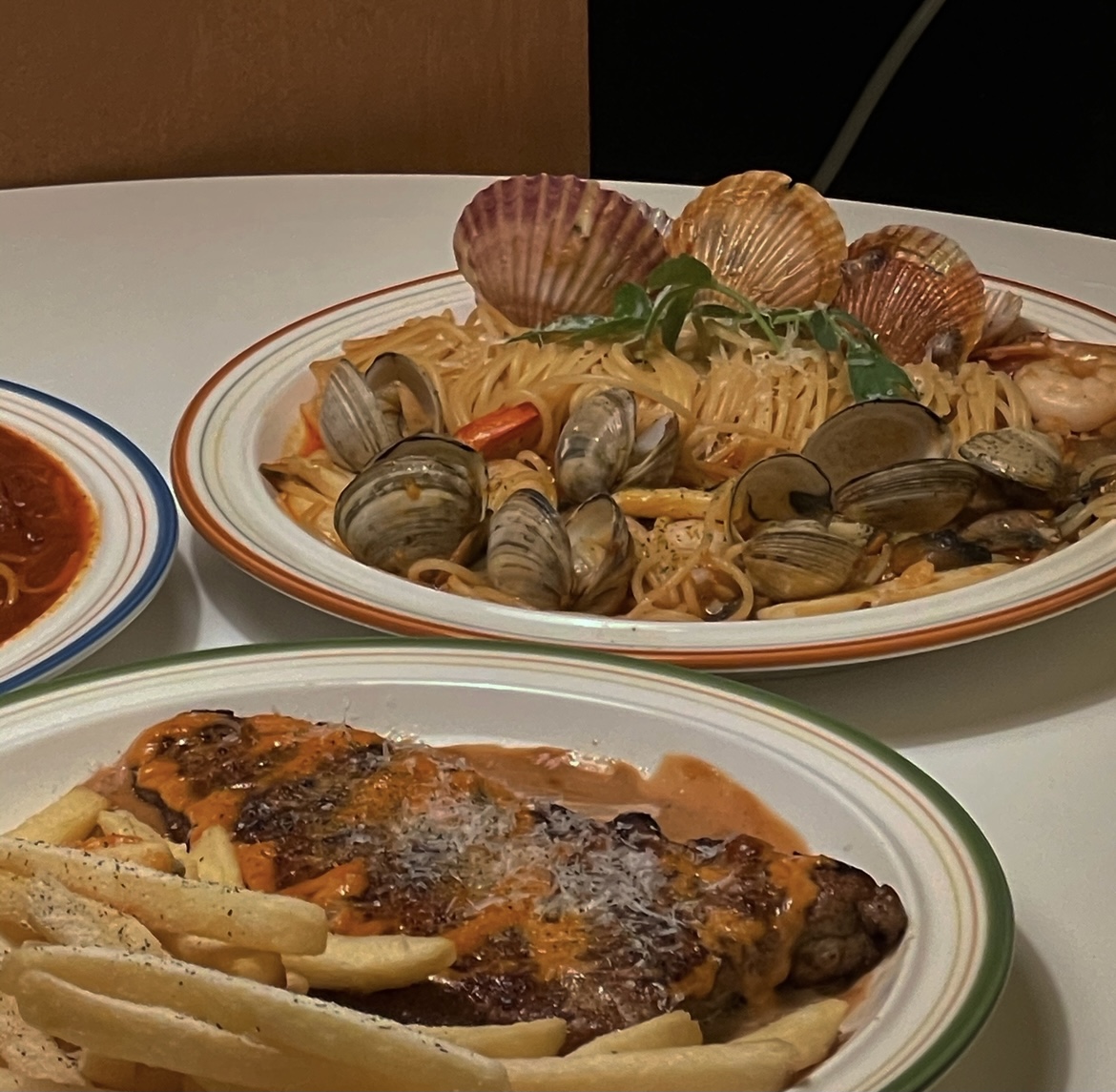 Unmelokitchen Branch 3