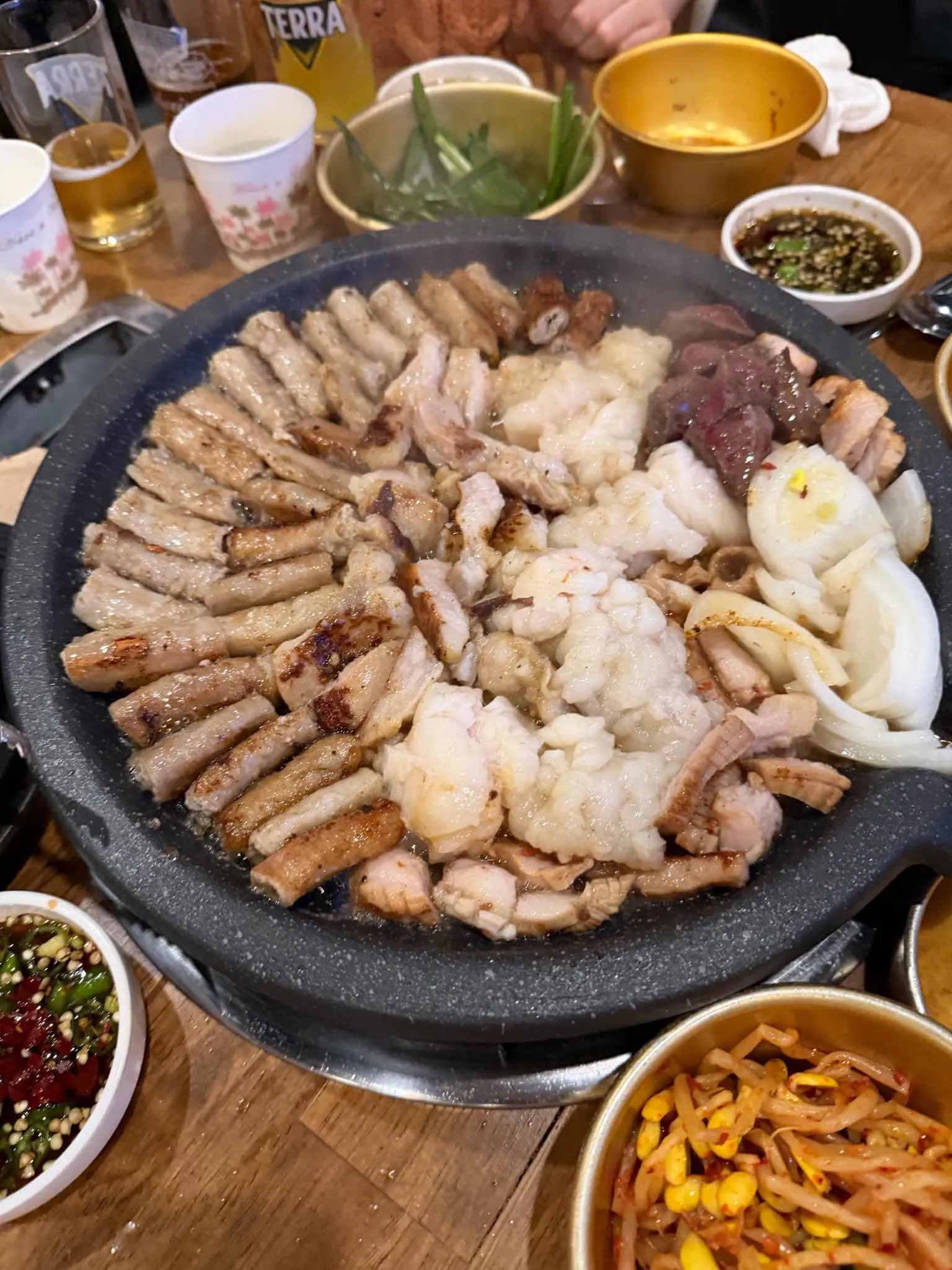 Dugang Gopchang Gwanggyo Main Branch