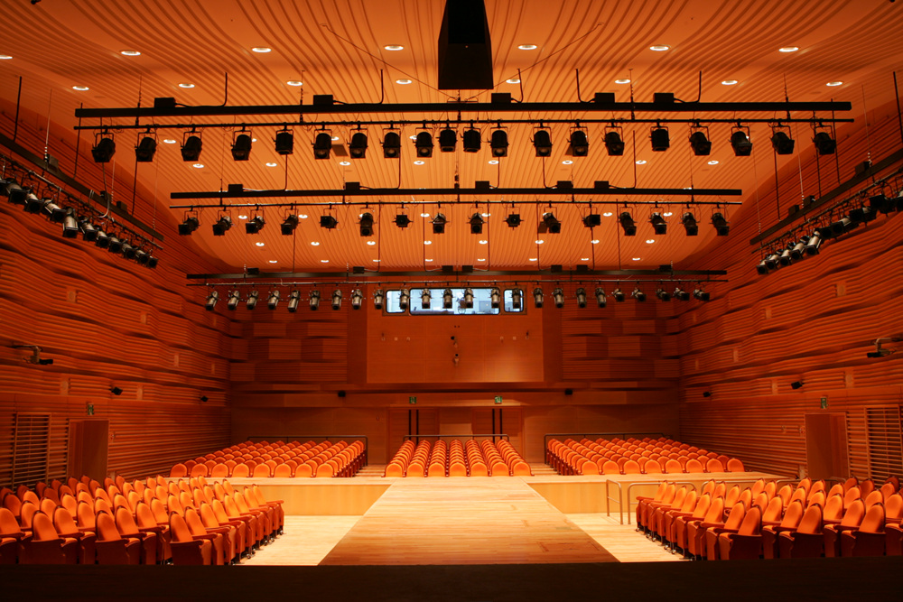Seongnam Arts Center