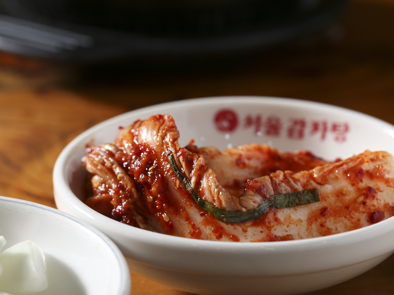 Seoul Gamjatang Seo-hyeon Branch