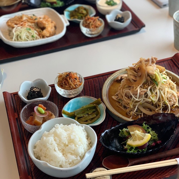 소봉식당