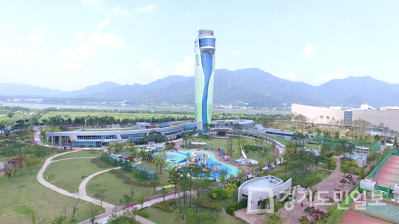 Union Tower