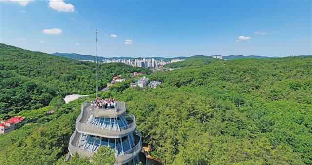 Anyang Arts Park
