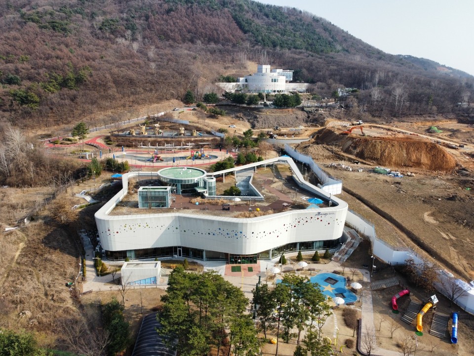 경기북부어린이박물관