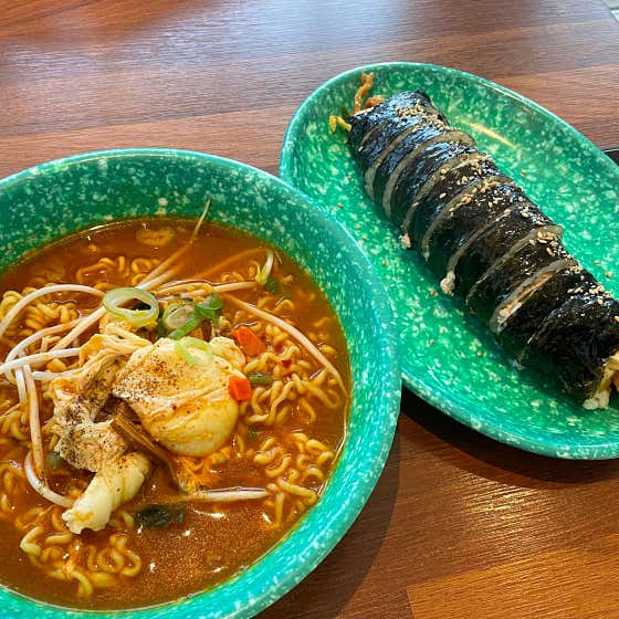 미치닥떡볶이 기흥점