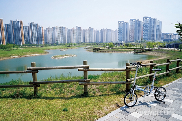 Baegot Life Park