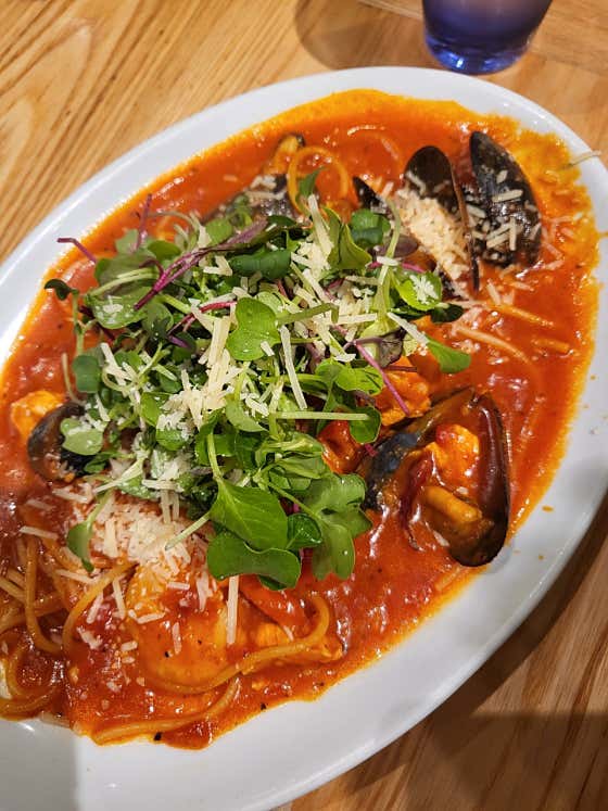 Aloha Table Siheung Premium Outlets Branch