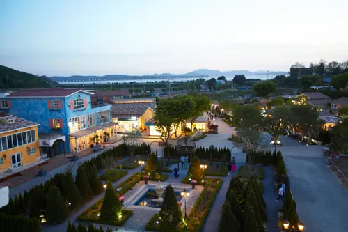 Provence Village