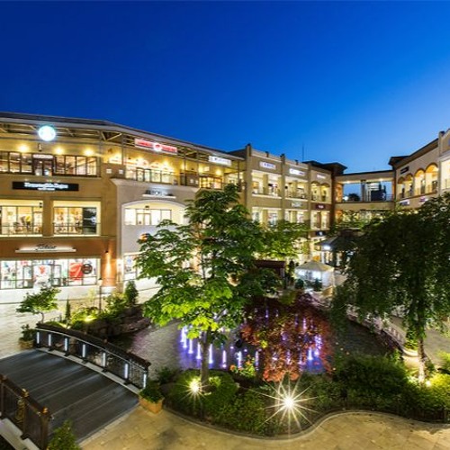 Paju Premium Outlets